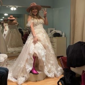 Jeffrey Campbell boots